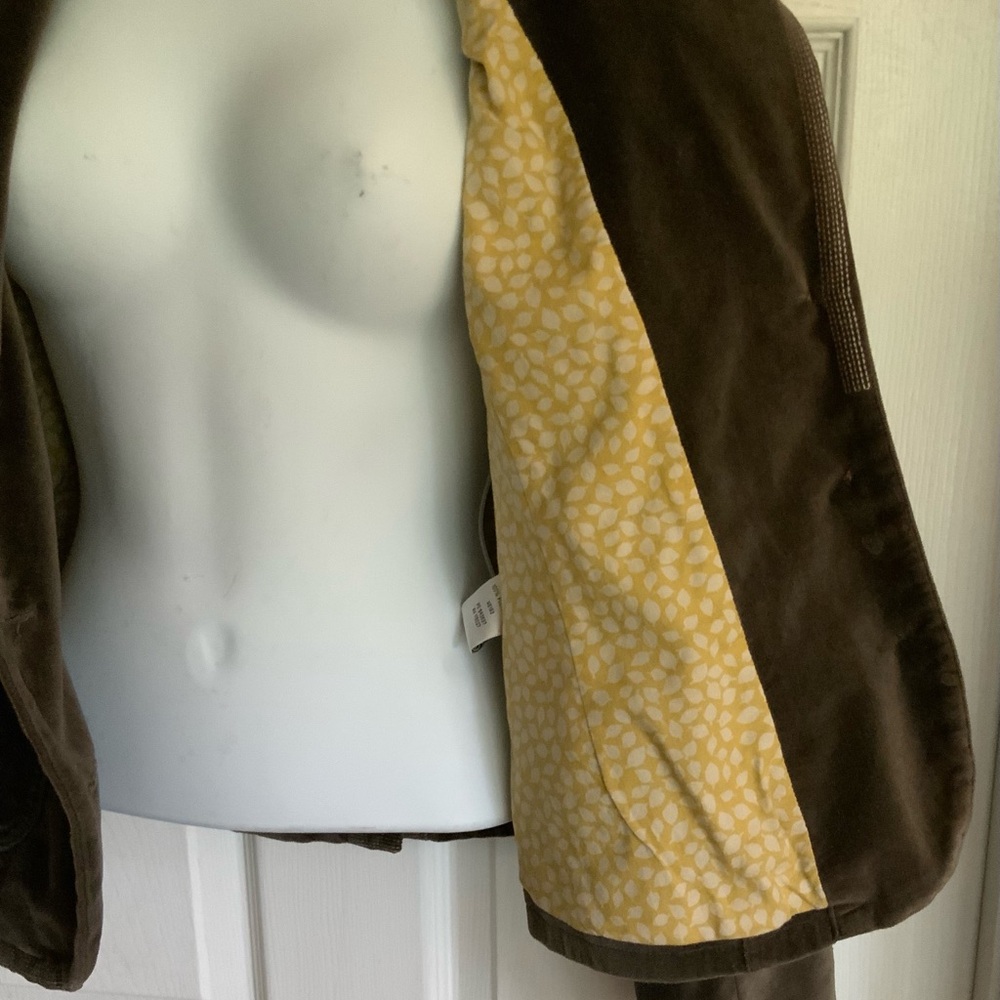 BODEN…valoir blazer - Picture 8 of 11